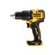 Дрель аккумуляторная DeWalt DCD 709D2T-QW