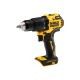 Дрель аккумуляторная DeWalt DCD 709 M2T-QW