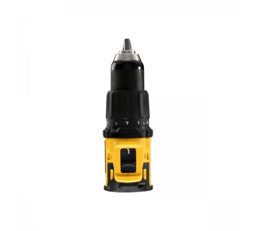 Дрель аккумуляторная DeWalt DCD 709 M2T-QW