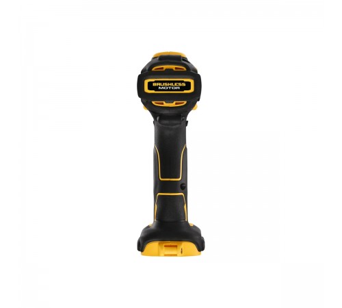 Дрель аккумуляторная DeWalt DCD 709 M2T-QW
