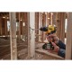 Дрель аккумуляторная DeWalt DCD 709 M2T-QW