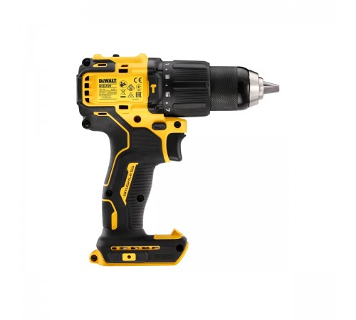 Дрель аккумуляторная DeWalt DCD 709 N