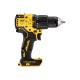 Дрель аккумуляторная DeWalt DCD 709 N