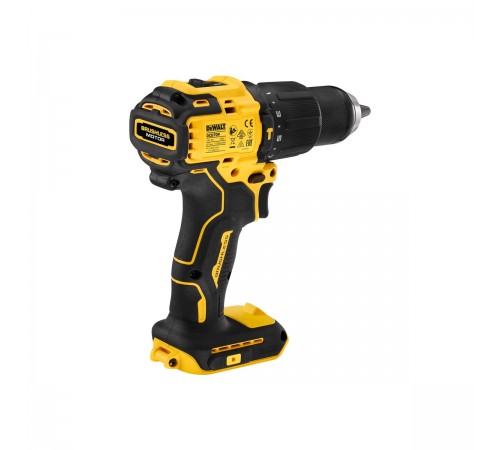 Дрель аккумуляторная DeWalt DCD 709 N