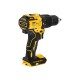 Дрель аккумуляторная DeWalt DCD 709 N