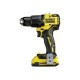 Дрель-шуруповерт DeWalt ударная 18В, 65Нм, 5Ач DCD709P2T-QW