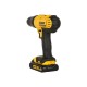 Дрель аккумуляторная DeWalt DCD771