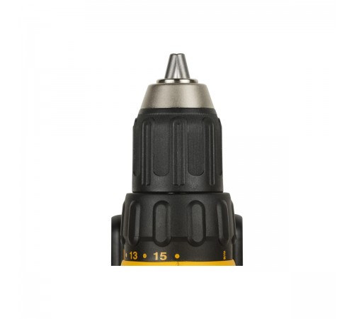 Дрель аккумуляторная DeWalt DCD771