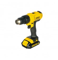 Дрель аккумуляторная DeWalt DCD 771 C2