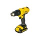 Дрель аккумуляторная DeWalt DCD 771 C2