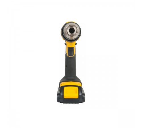 Дрель аккумуляторная DeWalt DCD 771 C2