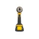 Дрель аккумуляторная DeWalt DCD 771 C2