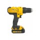 Дрель аккумуляторная DeWalt DCD 771 C2