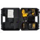 Дрель аккумуляторная DeWalt DCD 771 C2