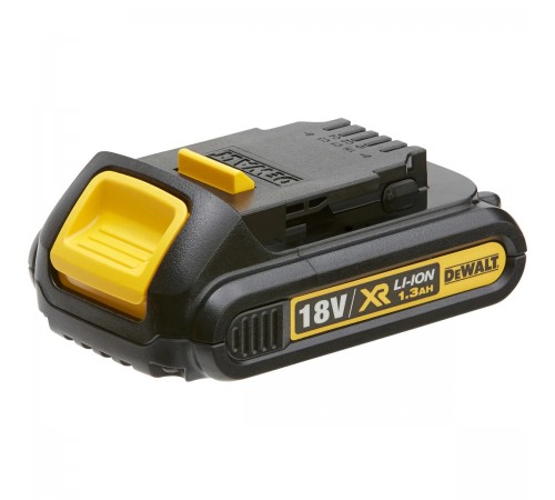 Дрель аккумуляторная DeWalt DCD 771 C2
