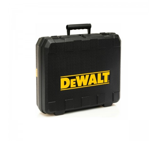 Дрель аккумуляторная DeWalt DCD 771 C2