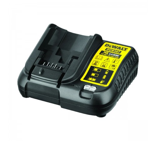 Дрель аккумуляторная DeWalt DCD 771 C2