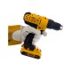 Дрель аккумуляторная DeWalt DCD 771 D2