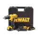 Дрель аккумуляторная DeWalt DCD771S2