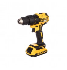Дрель аккумуляторная DeWalt DCD 777 D2T