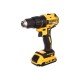 Дрель аккумуляторная DeWalt DCD 777 D2T