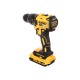 Дрель аккумуляторная DeWalt DCD 777 D2T