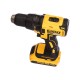Дрель аккумуляторная DeWalt DCD 777 D2T