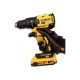 Дрель аккумуляторная DeWalt DCD 777 D2T