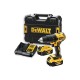 Шуруповерт аккумуляторный DeWalt DCD 777M2T