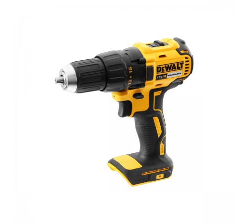 Шуруповерт аккумуляторный DeWalt DCD 777M2T
