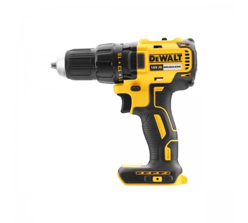 Шуруповерт аккумуляторный DeWalt DCD 777M2T