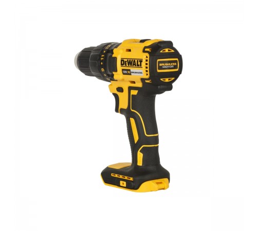 Шуруповерт аккумуляторный DeWalt DCD 777M2T