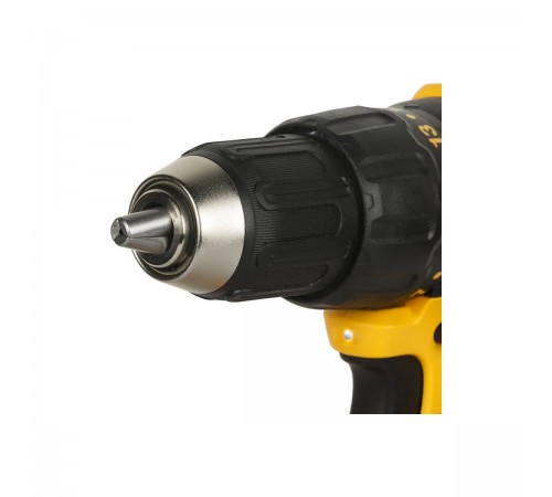 Шуруповерт аккумуляторный DeWalt DCD 777M2T