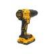 Дрель-шуруповерт DeWalt DCD 778D2T-QW