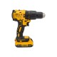 Дрель-шуруповерт DeWalt DCD 778D2T-QW