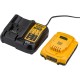 Дрель-шуруповерт DeWalt DCD 778D2T-QW