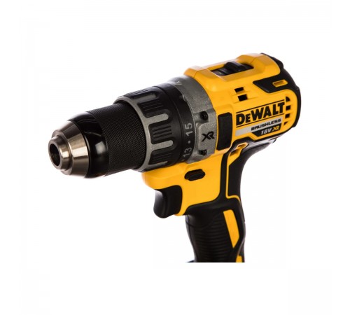 Дрель аккумуляторная DeWalt DCD 791 D2