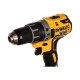 Дрель аккумуляторная DeWalt DCD 791 D2