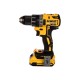 Дрель аккумуляторная DeWalt DCD 791 D2