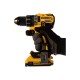 Дрель аккумуляторная DeWalt DCD 791 D2