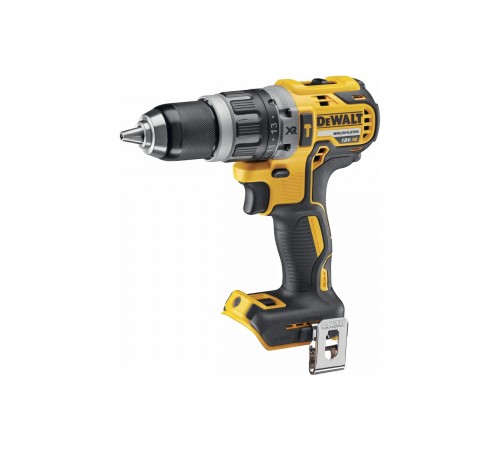 Дрель аккумуляторная DeWalt DCD 796 D2