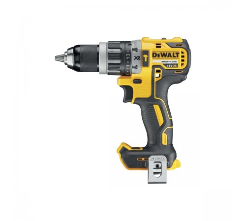 Дрель аккумуляторная DeWalt DCD 796 D2