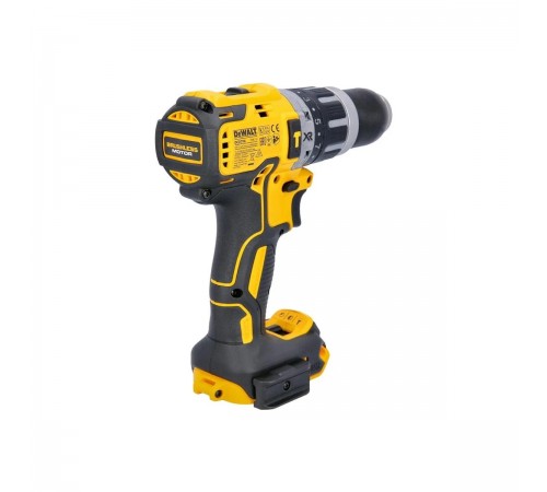 Дрель аккумуляторная DeWalt DCD 796 D2