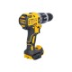 Дрель аккумуляторная DeWalt DCD 796 D2