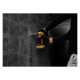 Дрель аккумуляторная DeWalt DCD 796 D2