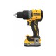 Дрель аккумуляторная DeWalt DCD 800E1T-QW