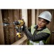 Дрель аккумуляторная DeWalt DCD 800E1T-QW