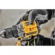 Дрель аккумуляторная DeWalt DCD 800E1T-QW