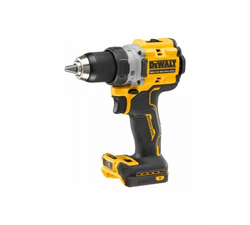 Дрель аккумуляторная DeWalt DCD 800NT
