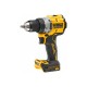 Дрель аккумуляторная DeWalt DCD 800NT